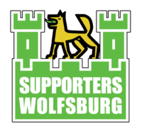 Supporters-Wolfsburg Logo